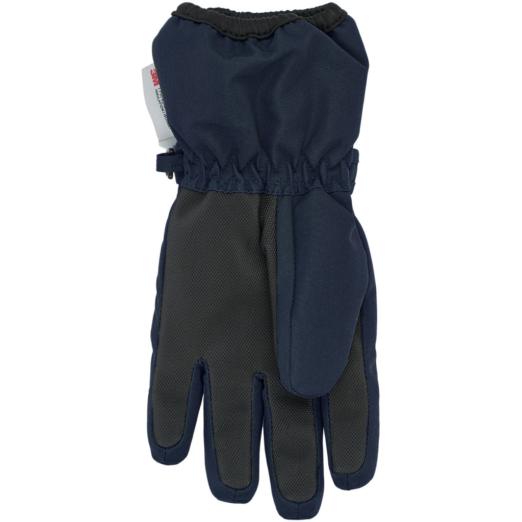 Mikk-Line Fingerhandschuhe