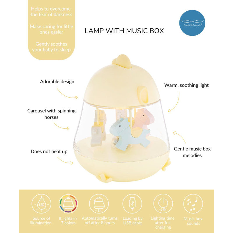 chicklet-lamp-with-carousel-music-box-yellow (4)