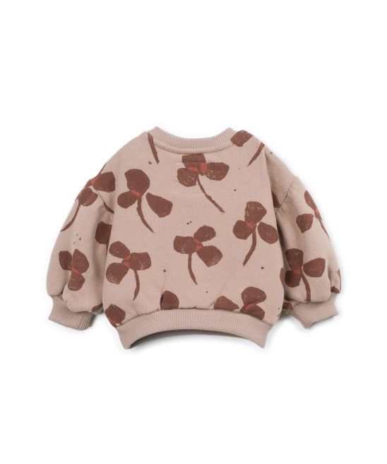 Playup Baby Fleece Sweater