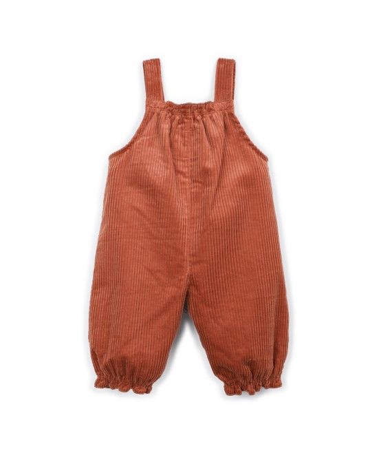 Playup Baby Cord Latzhose