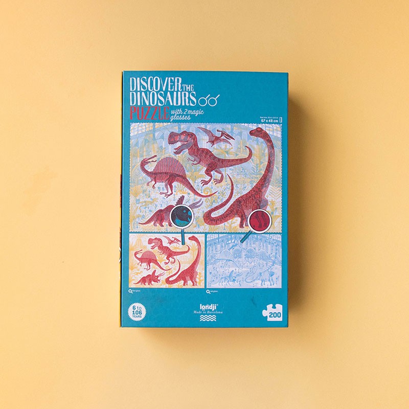 Londji-Puzzles-Discover the dinosaurs puzzle (14)