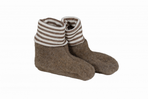 Pickapooh Baby Söckchen Sox (brown)