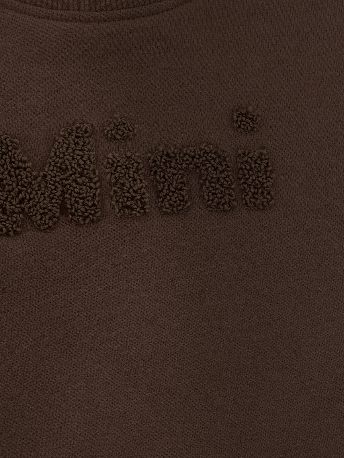 En Fant - Baby Sweatshirt "Mini"