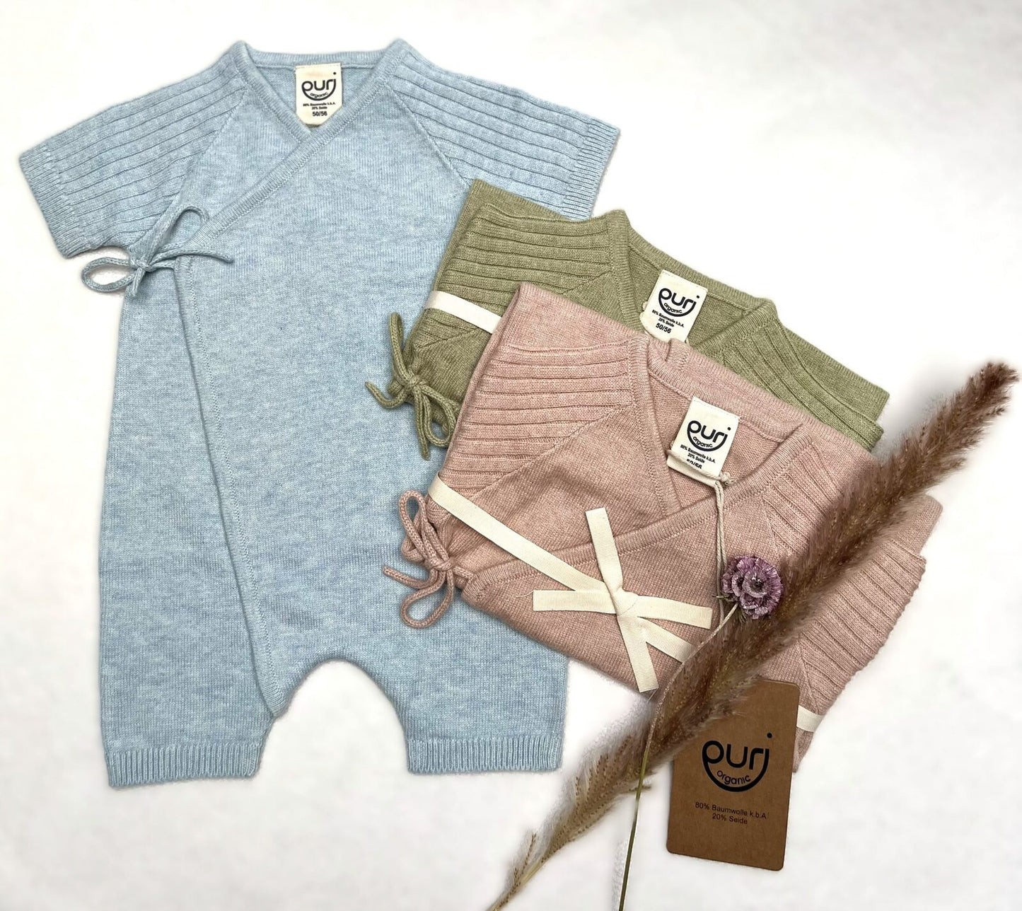 SI 18 Kurzoverall