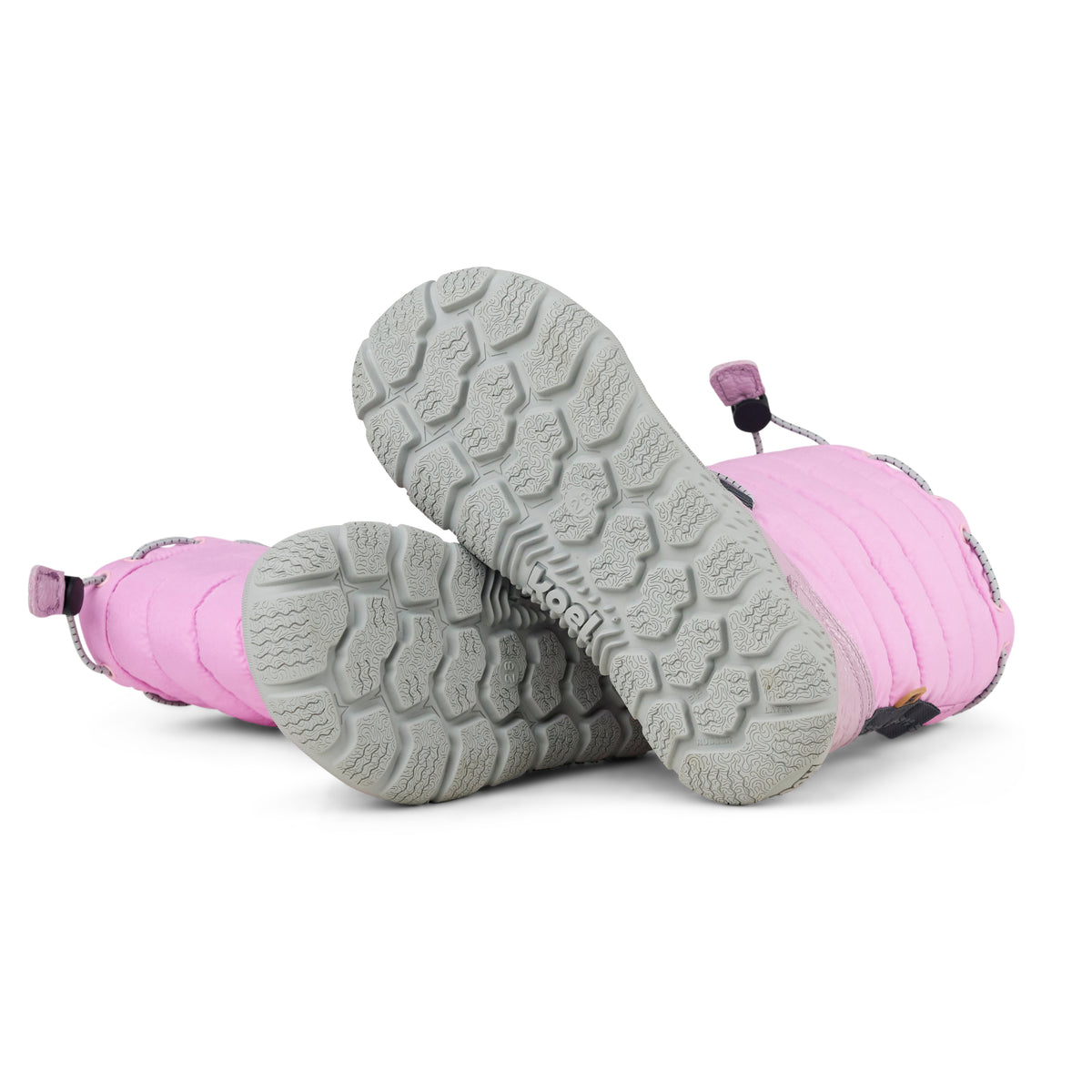 KOEL Barefoot Rana Trek Wolle