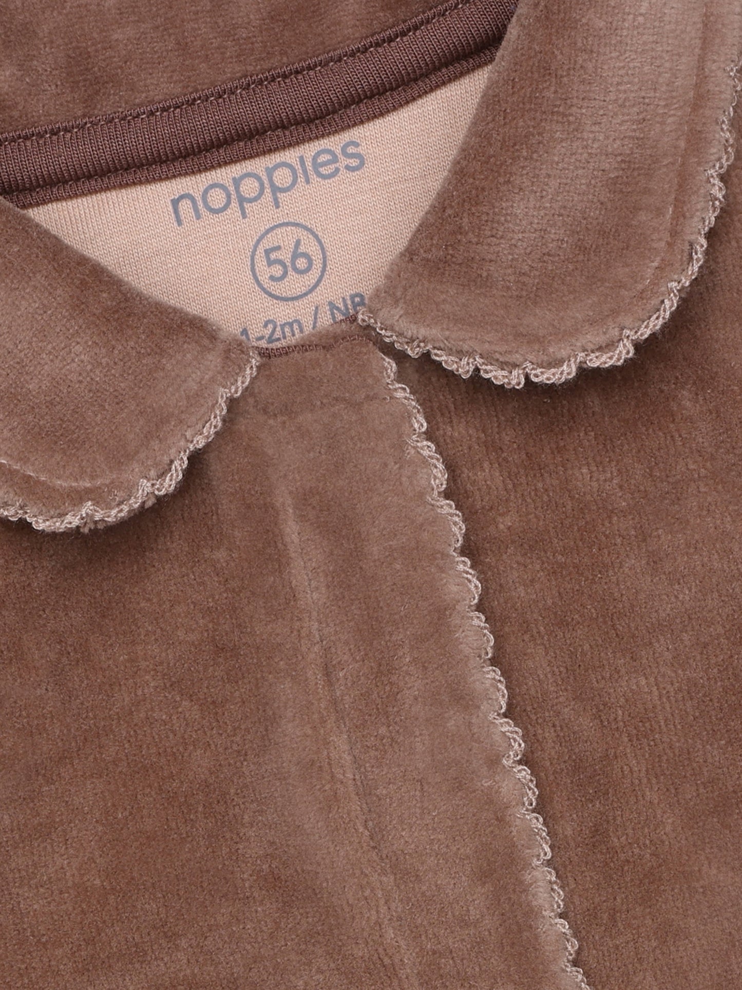Noppies Strampler