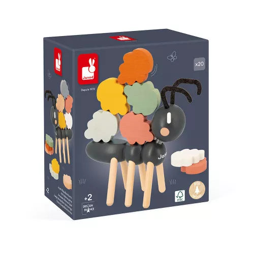 sweet-cocoon-ameisen-balancierspiel (6)