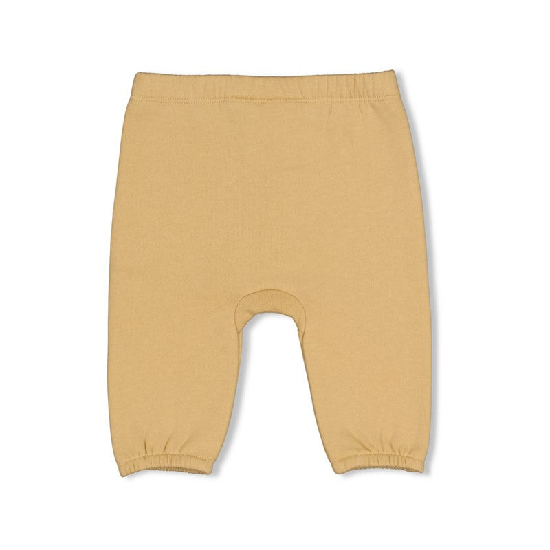Feetje Baby Hose - Over the Moon for you
