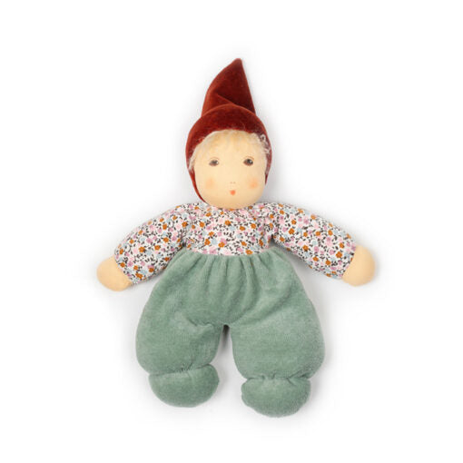 Nanchen Waldkind salbei-braun