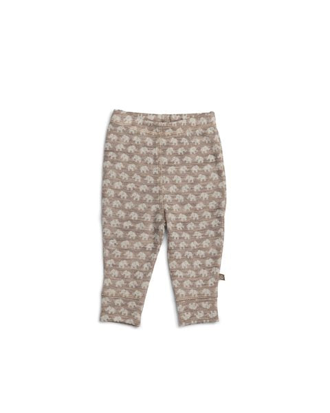 Smallstuff Langarm-Body aus Merinowolle