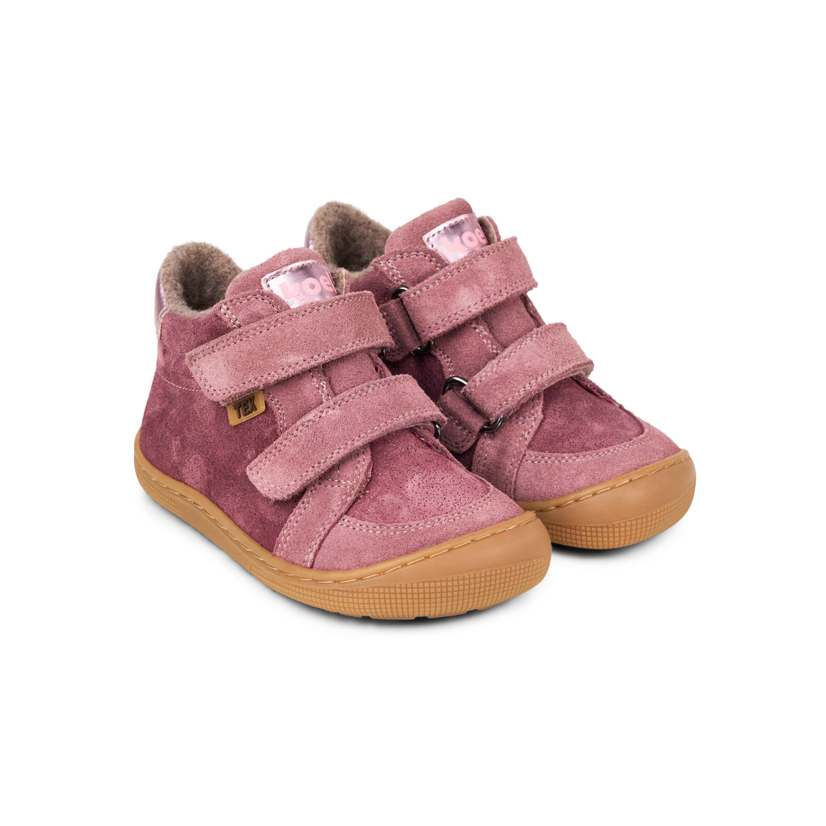 KOEL Barefoot Baby Dimo fantasy