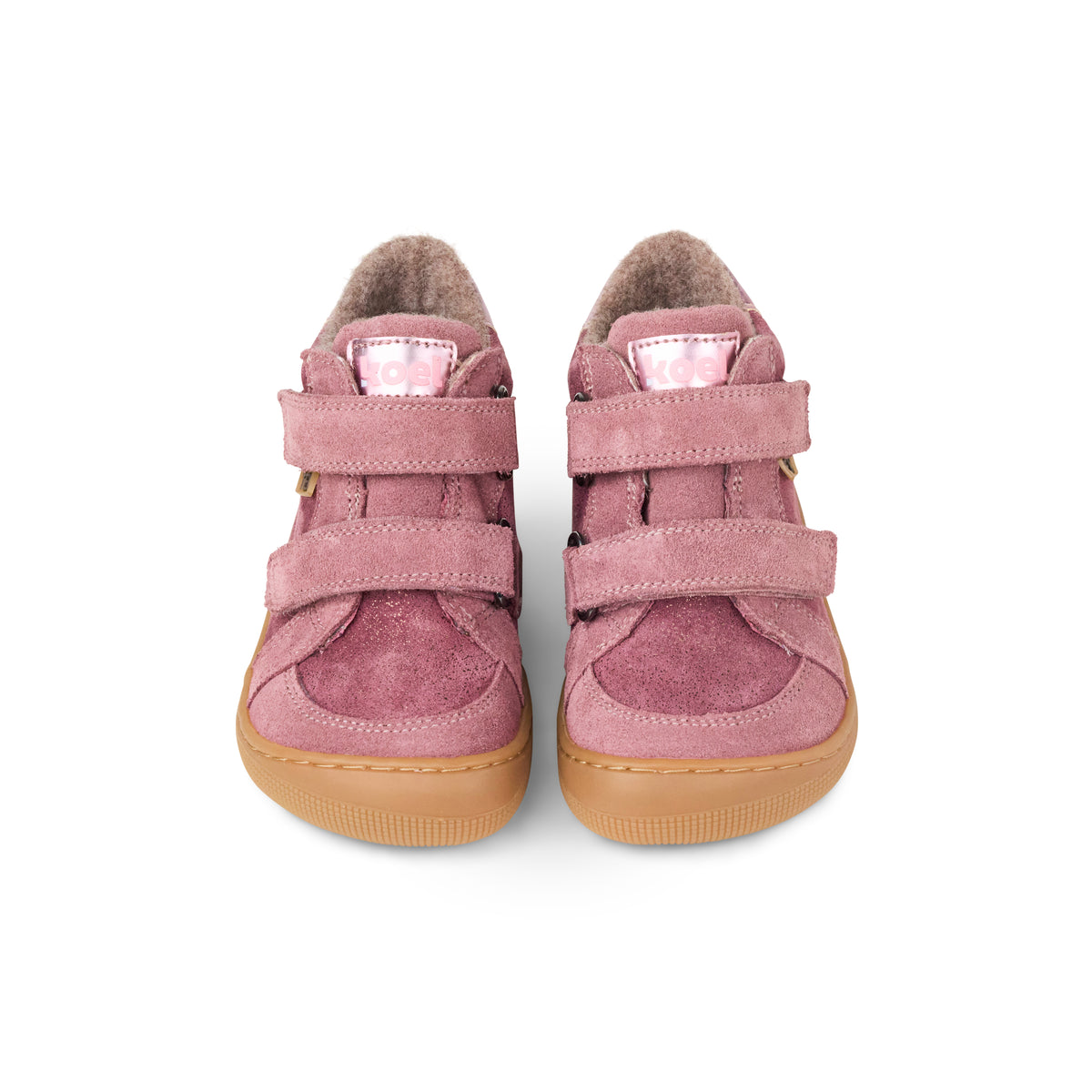 KOEL Barefoot Baby Dimo fantasy