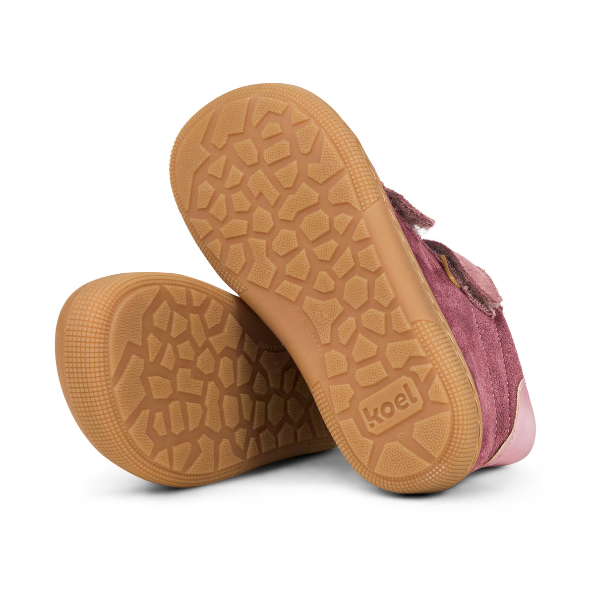 KOEL Barefoot Baby Dimo fantasy