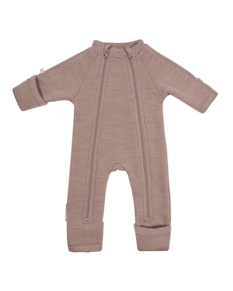 Smallstuff Wollfleece Overall