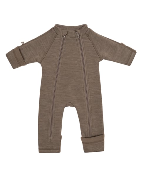 Smallstuff Wollfleece Overall