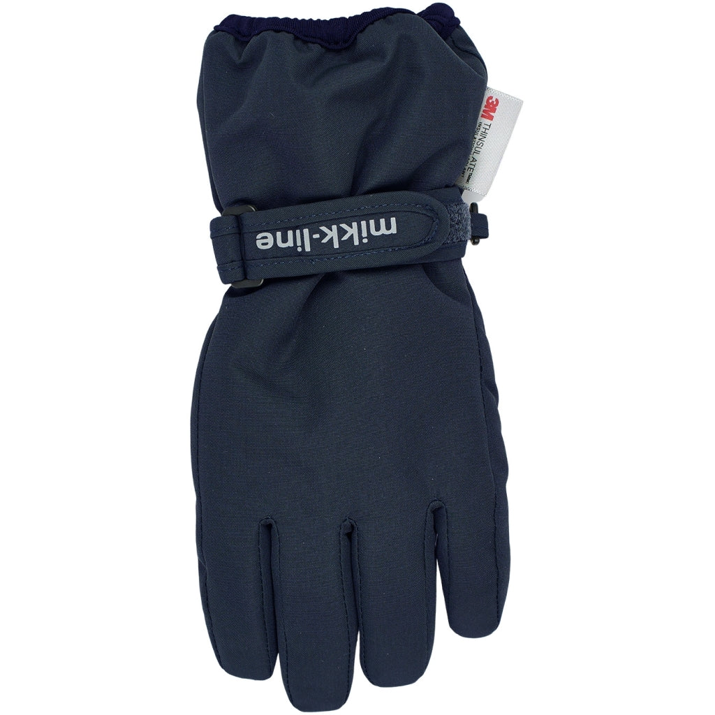 Mikk-Line Fingerhandschuhe