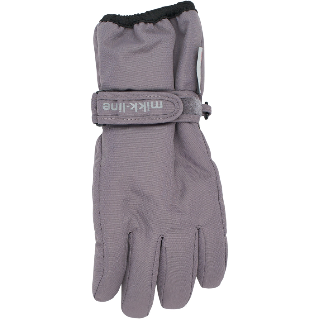Mikk-Line Fingerhandschuhe