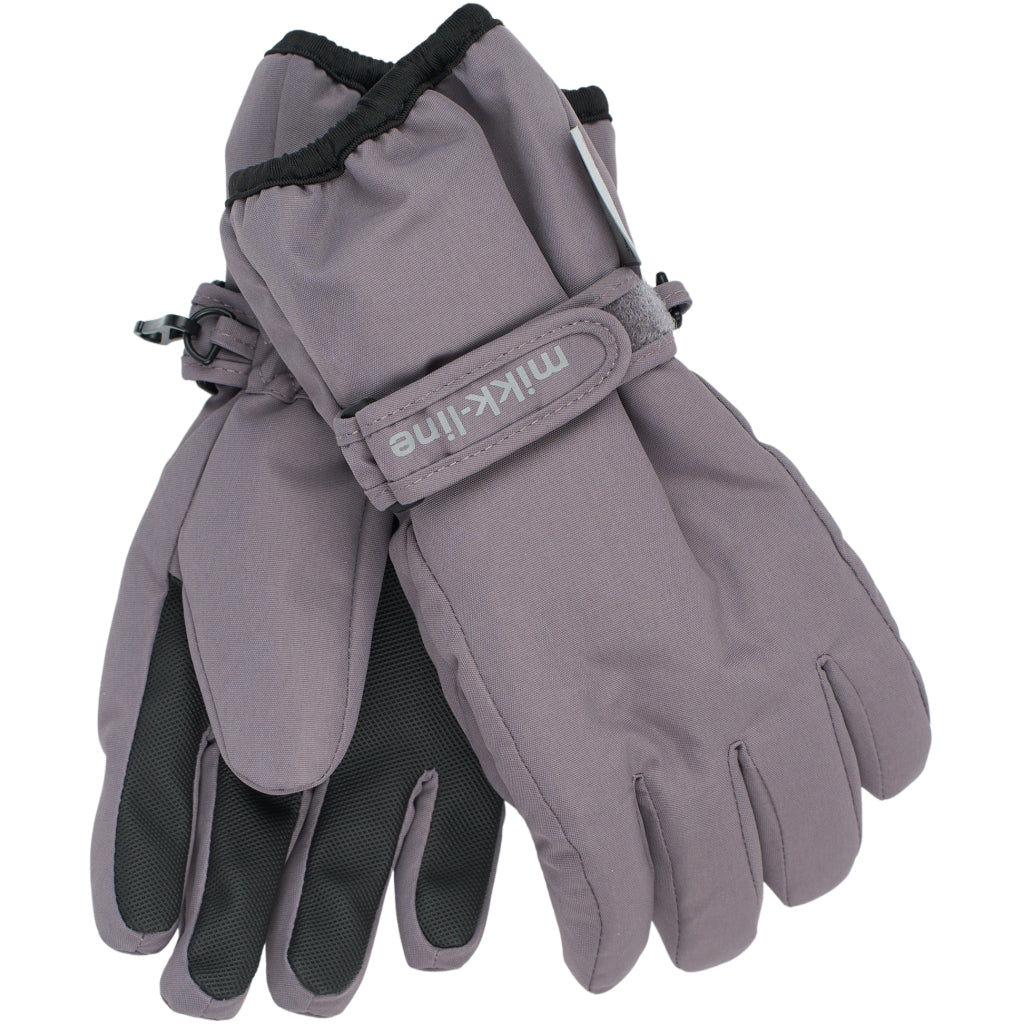 Mikk-Line Fingerhandschuhe