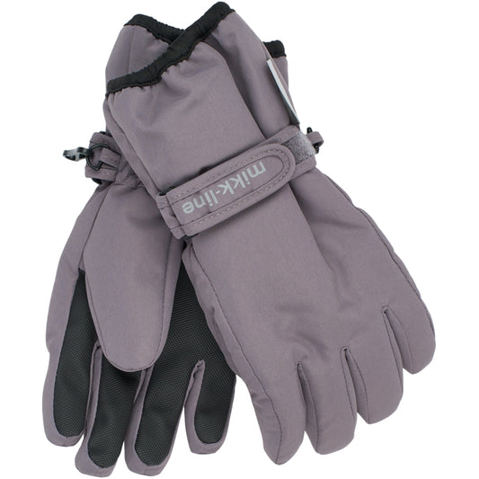 Mikk-Line Fingerhandschuhe