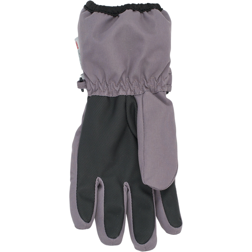Mikk-Line Fingerhandschuhe
