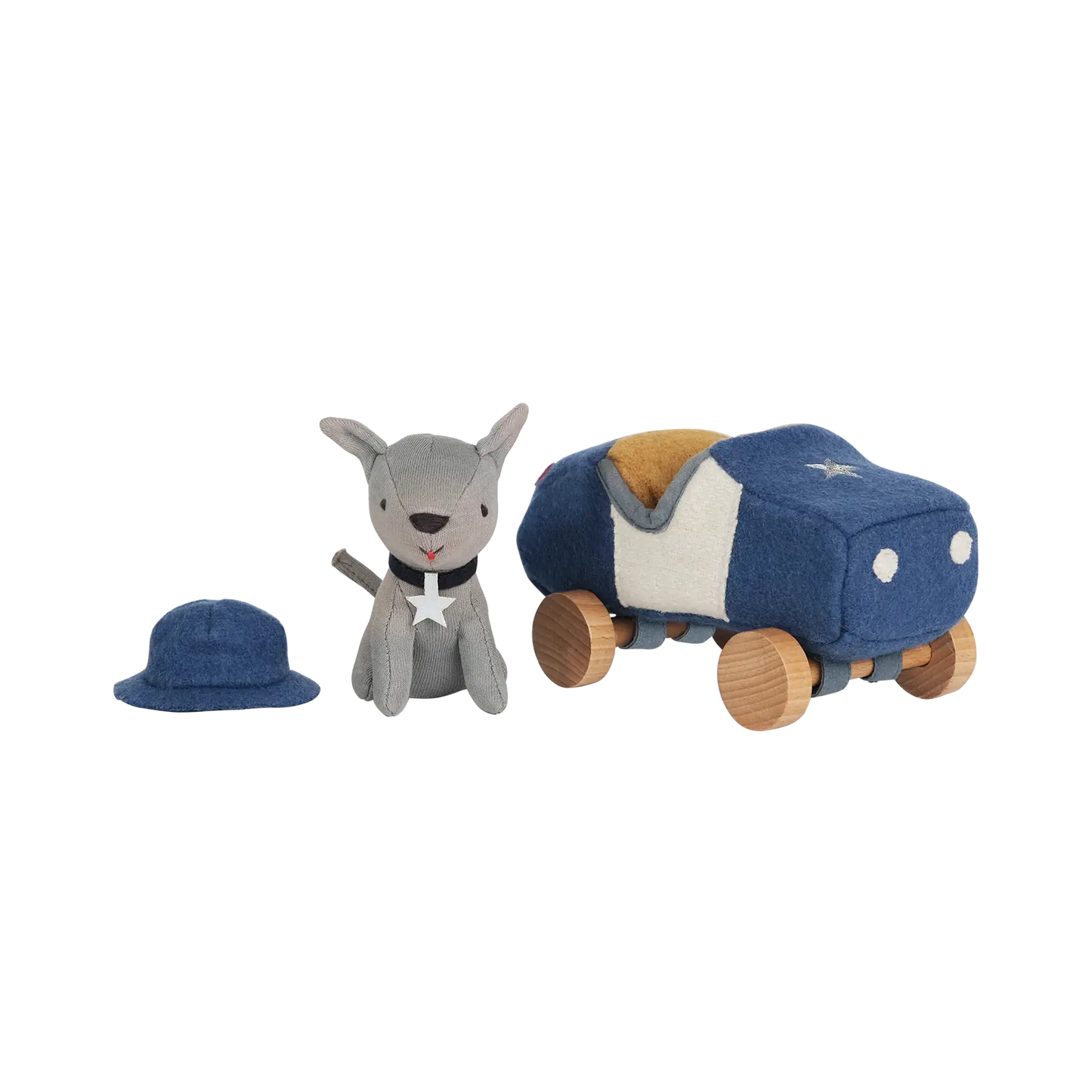 Olli Ella-Holdie-Dog-Go-Officer-1