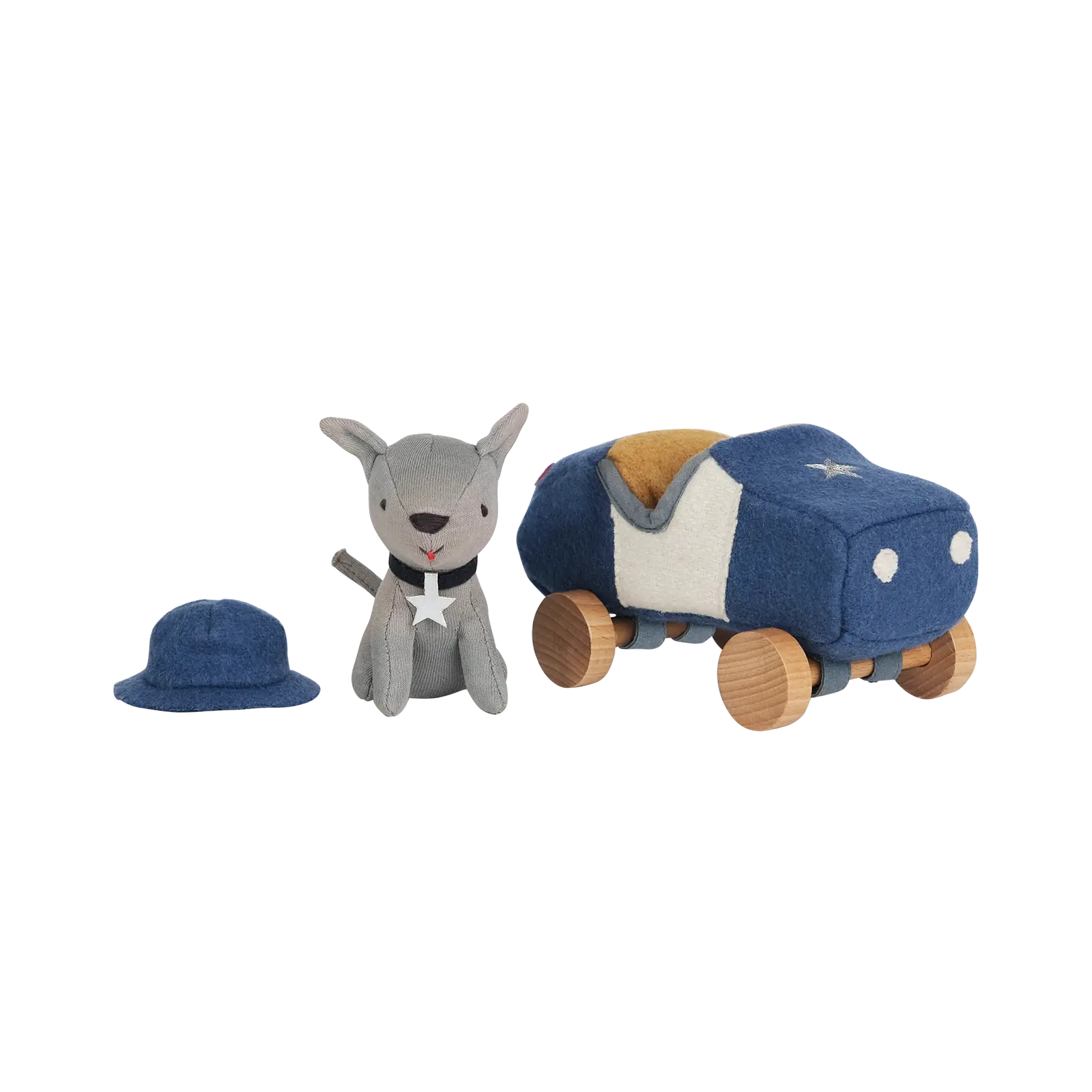 Olli Ella-Holdie-Dog-Go-Officer-1