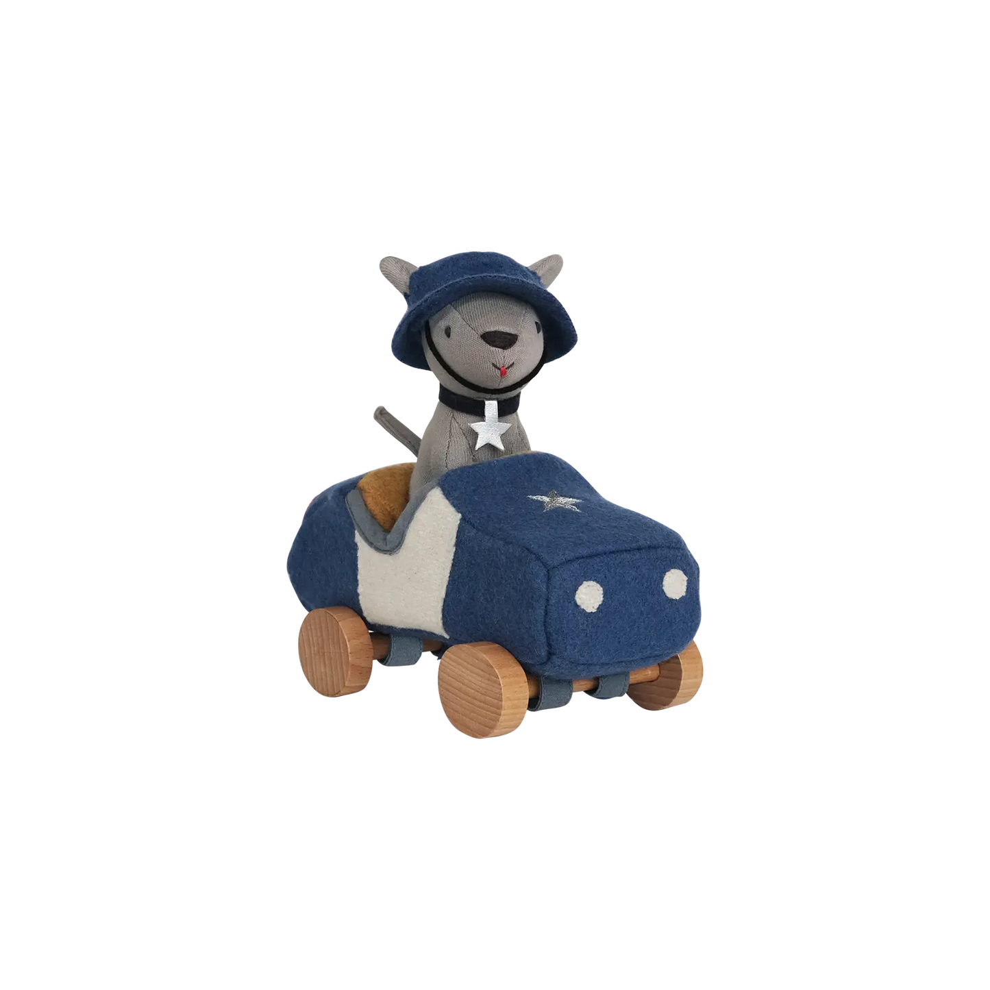 Olli Ella-Holdie-Dog-Go-Officer-2