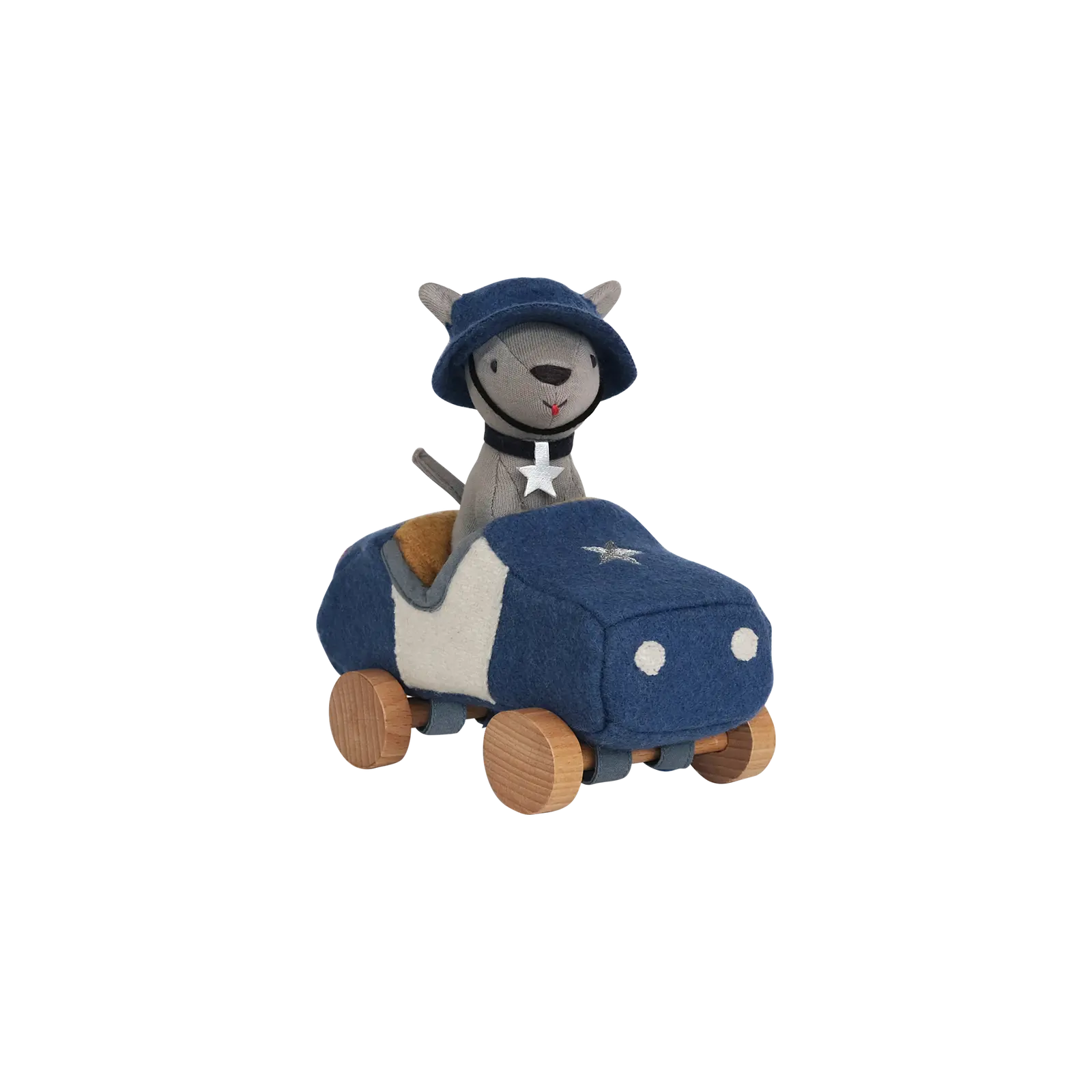 Olli Ella-Holdie-Dog-Go-Officer-2