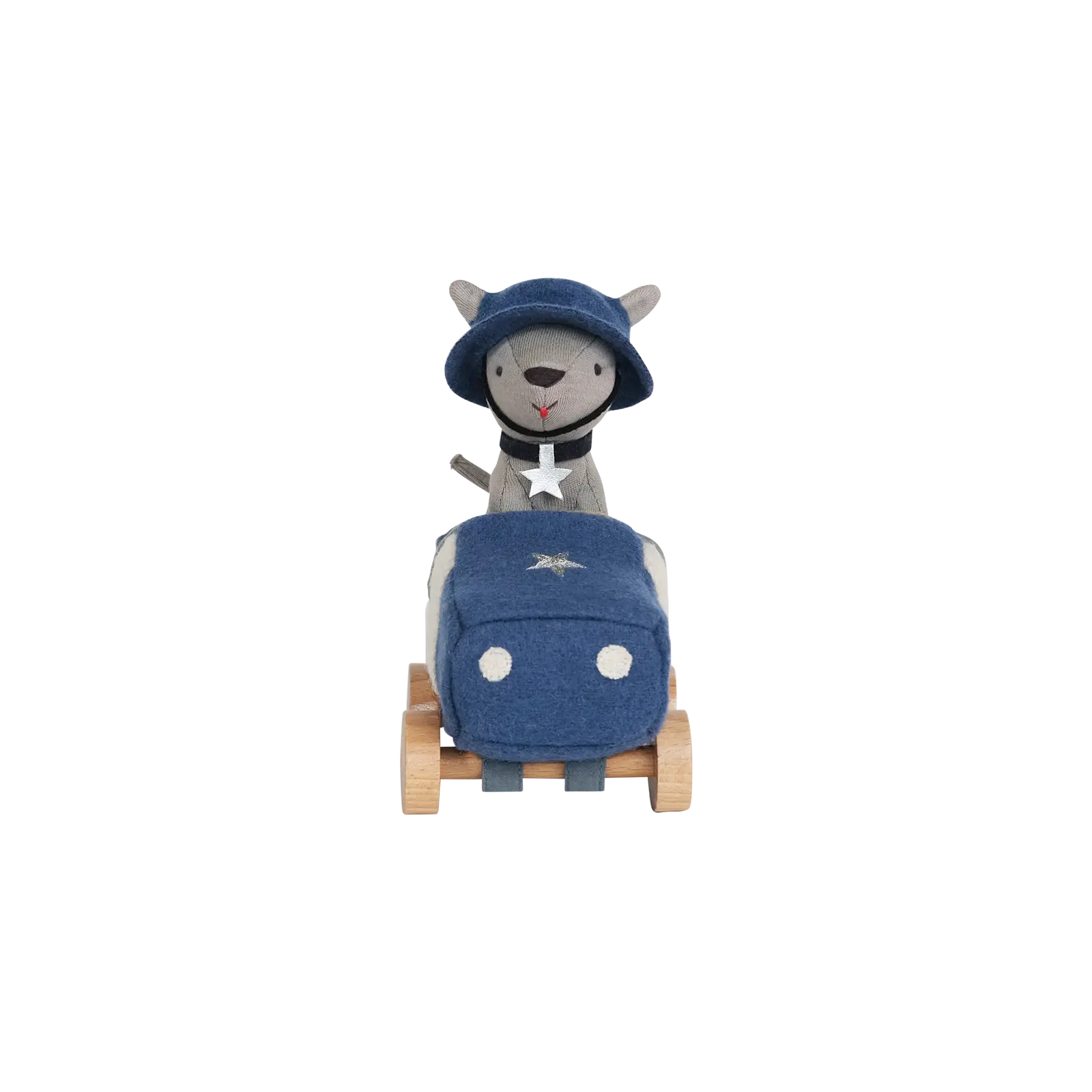 Olli Ella-Holdie-Dog-Go-Officer-3