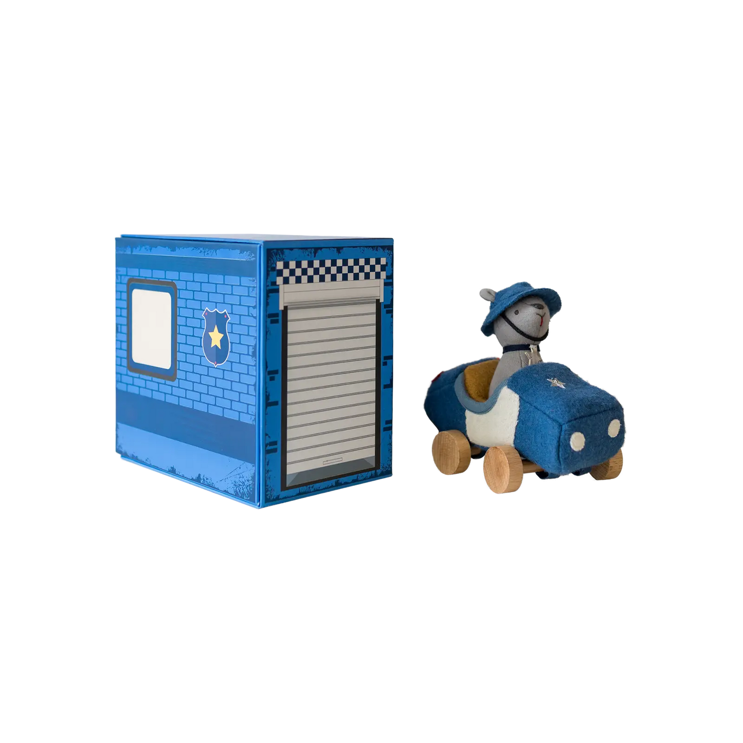 Olli Ella-Holdie-Dog-Go-Officer-4