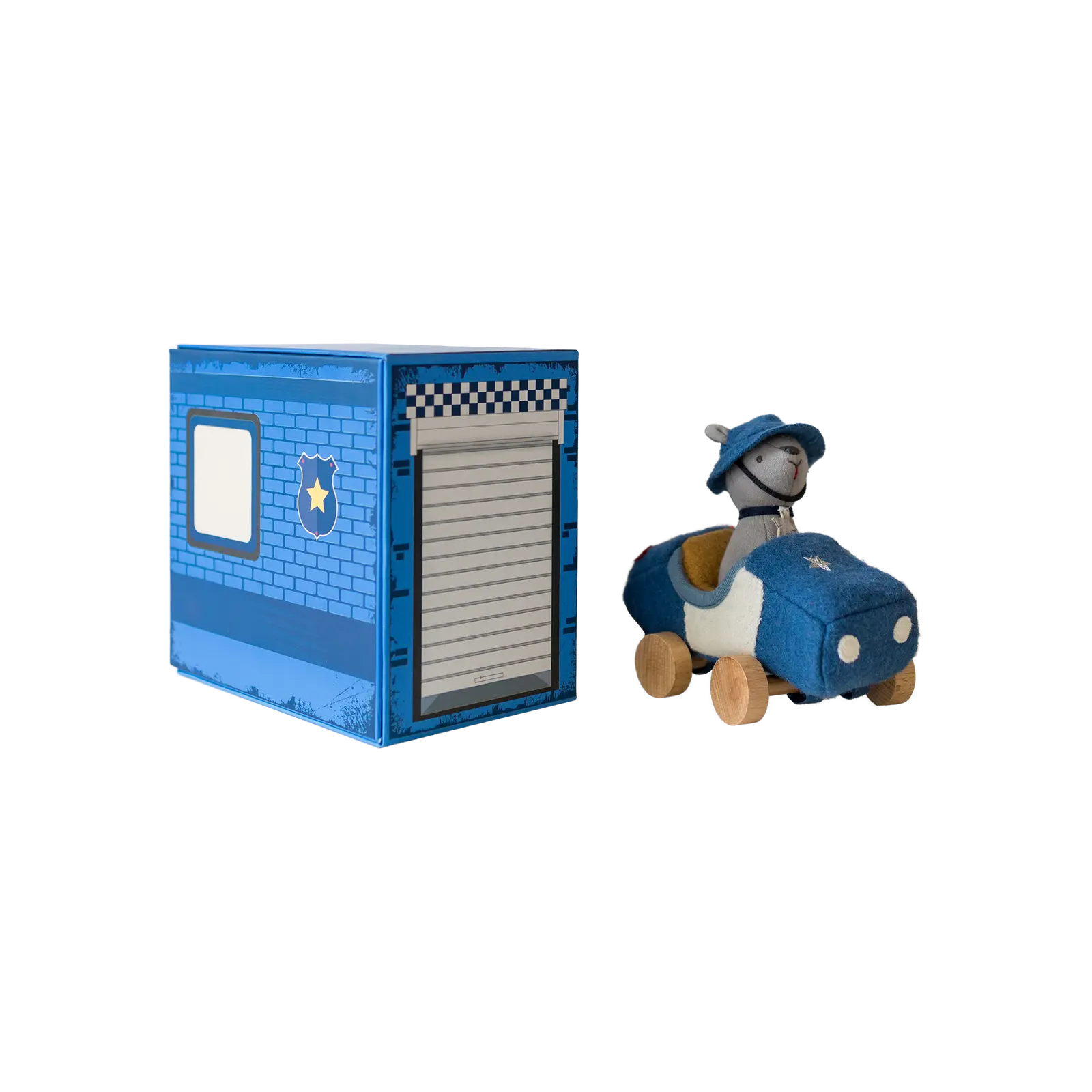 Olli Ella-Holdie-Dog-Go-Officer-4