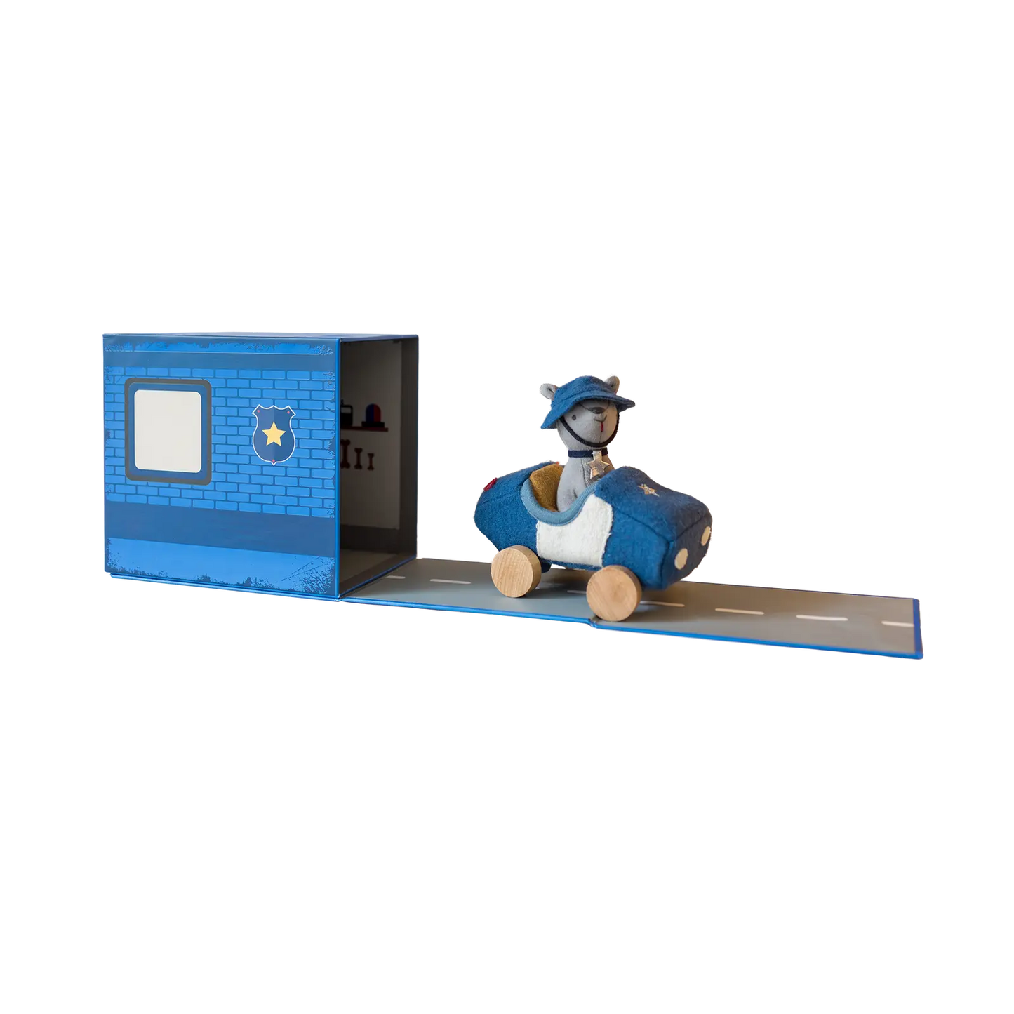 Olli Ella-Holdie-Dog-Go-Officer-5