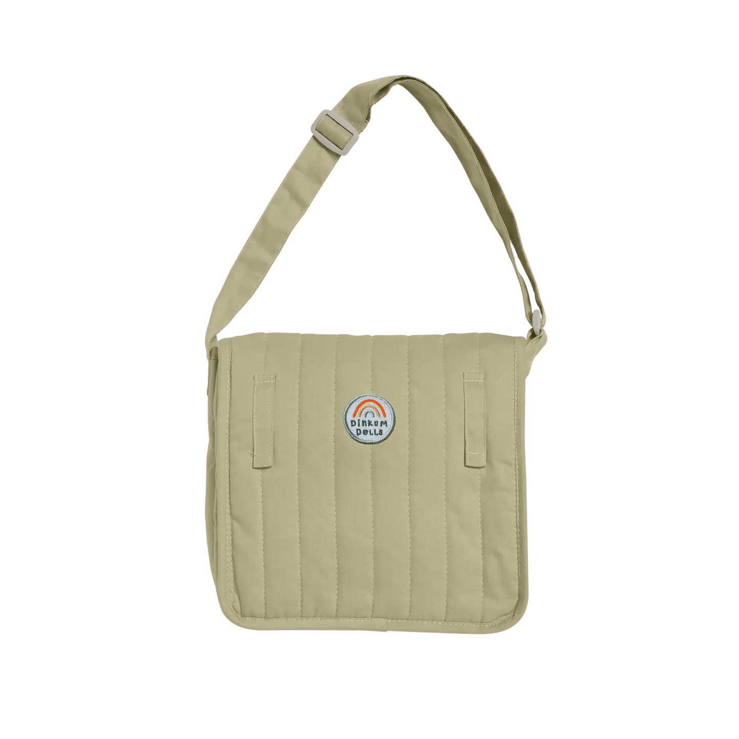 Convertible Changing-Bag_Mat-Sage-4