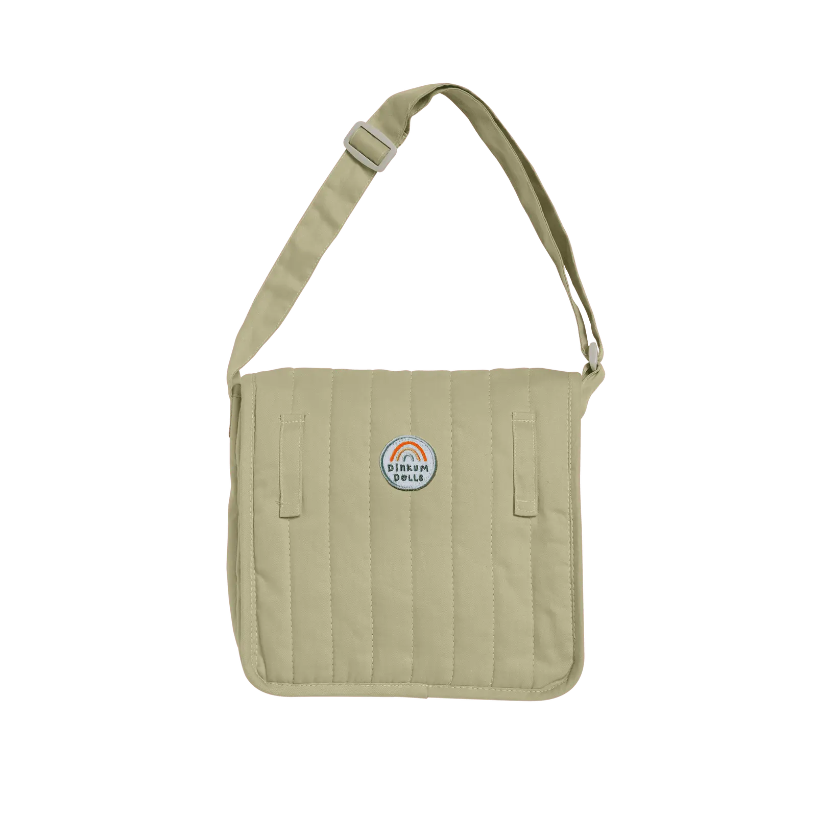 Convertible Changing-Bag_Mat-Sage-4