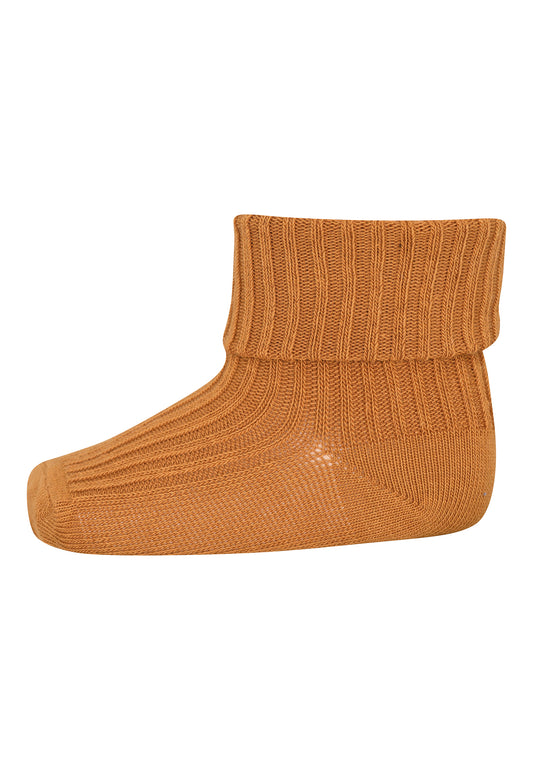 MP Denmark Woll-Ribsocken Meerkat