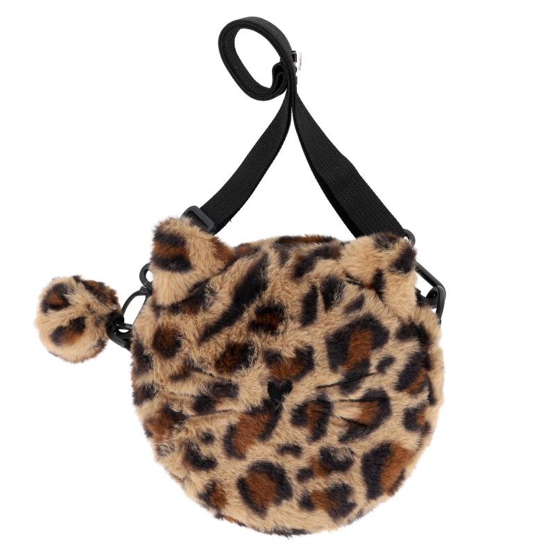 Maximo KIDS GIRL-Tasche, Katze Öhrchen