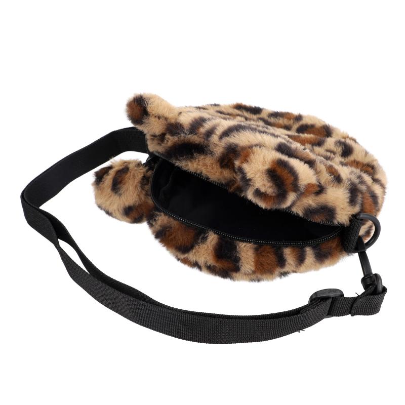 Maximo KIDS GIRL-Tasche, Katze Öhrchen