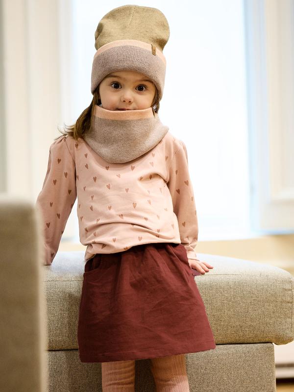 Maximo MINI GIRL-Rock, Cord