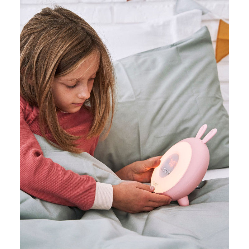 rabbit-wake-up-lamp-with-alarm-clock-pink (2)