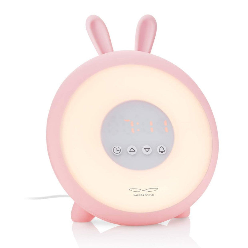 rabbit-wake-up-lamp-with-alarm-clock-pink
