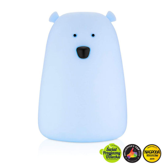big-bear-silicone-lamp-blue
