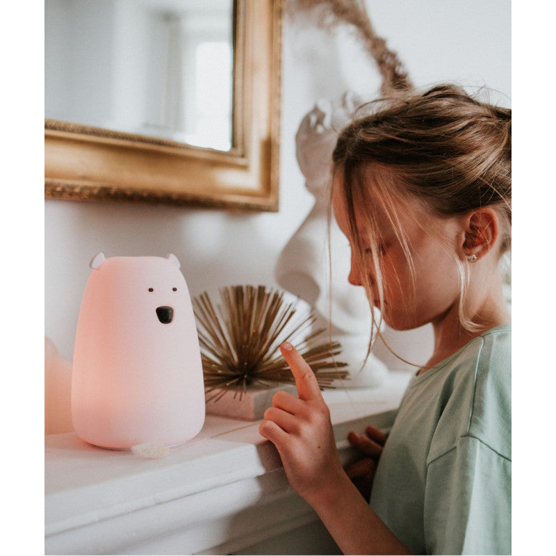 big-bear-silicone-lamp-pink (3) – Kopie