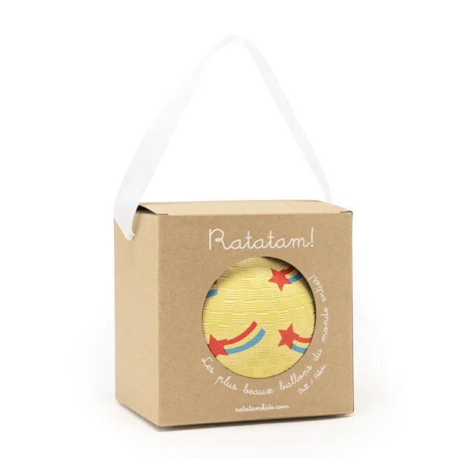 BLSHT005-PETIT-BALLON-A-MOTIF-ETOILES-FILANTES-JAUNE-2-655×655