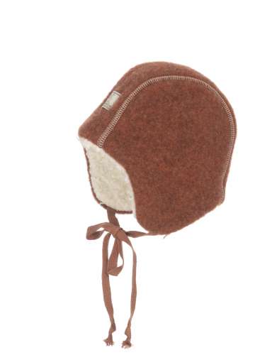 Pickapooh Mütze Jan (redwood)