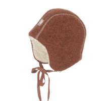 Pickapooh Mütze Jan (redwood)