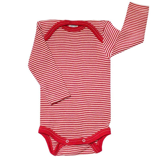 body-wolle-seide-cosilana-rot-gestreift