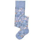 peope-strumpfhose-blumen-strick-warm-bio-25-rauchblau