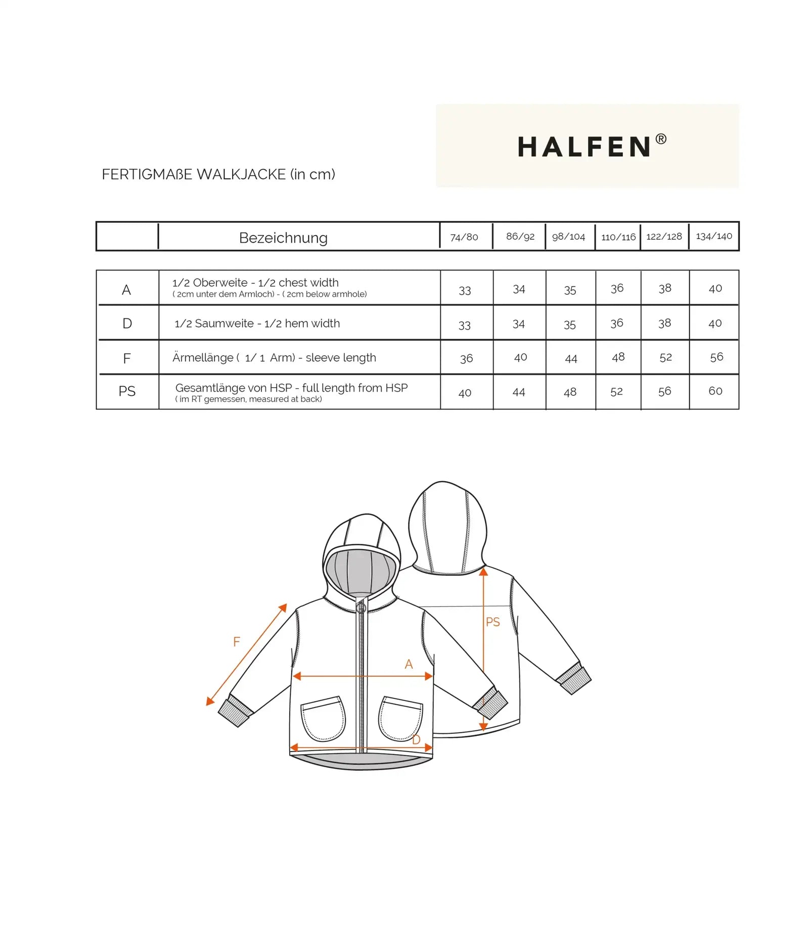 Masstabelle_K2W45_Walkjacke_neu_homepage