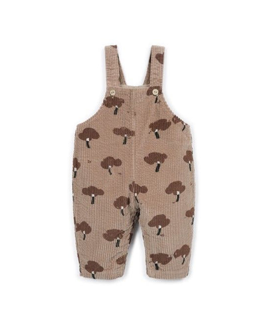 Playup Baby Cord Latzhose