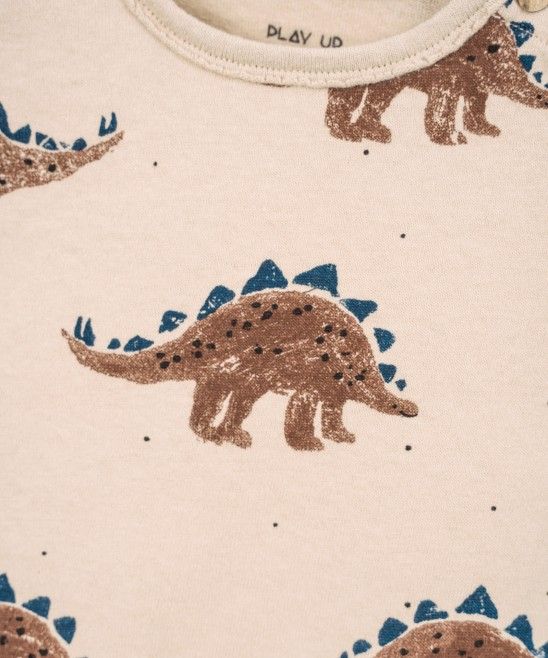 Playup Baby Langarmshirt